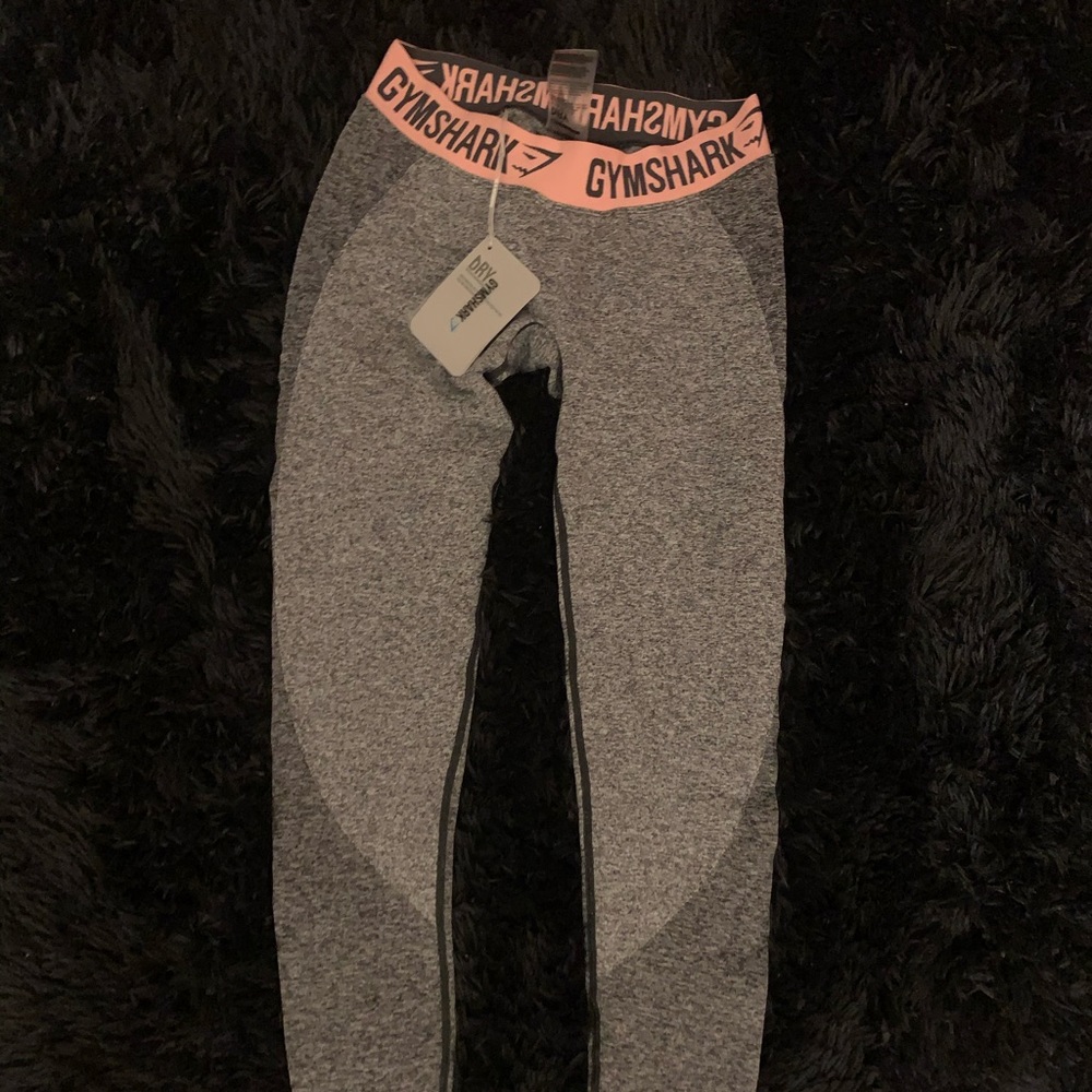 GYMSHARK Flex Legging v3